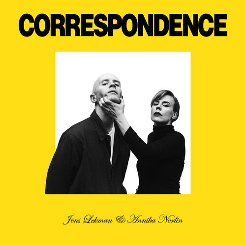 Jens Lekman - Correspondence { vinyl }