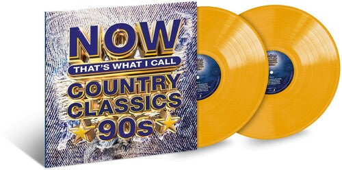 Various Artists - NOW Country Classics '90S (Various Artists)