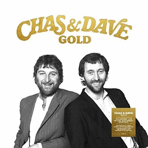 Chas & Dave - Gold { vinyl }