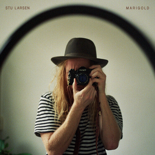 Stu Larsen - Marigold { vinyl }