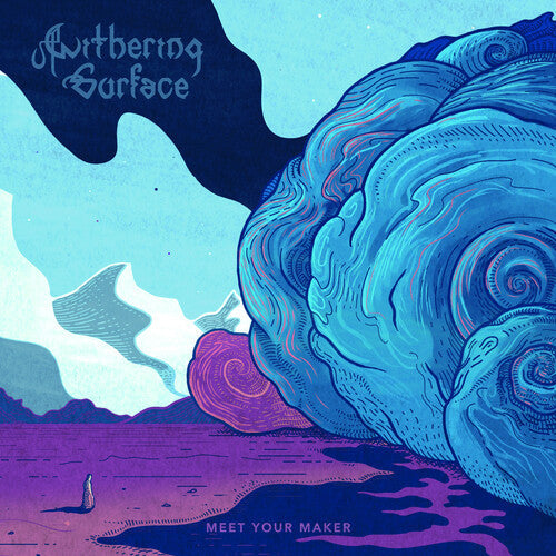 Withering Surface - Meet Your Maker { vinyl }