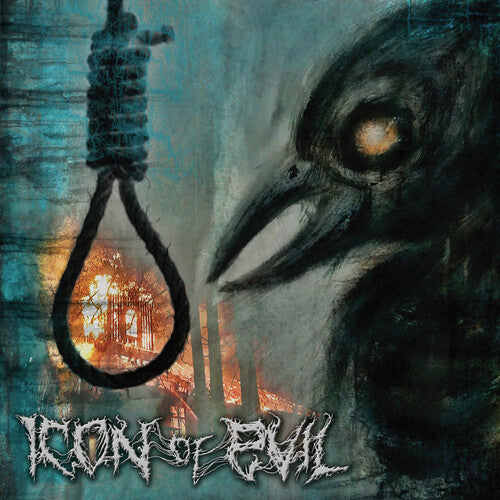 Icon of Evil - Icon Of Evil { vinyl }