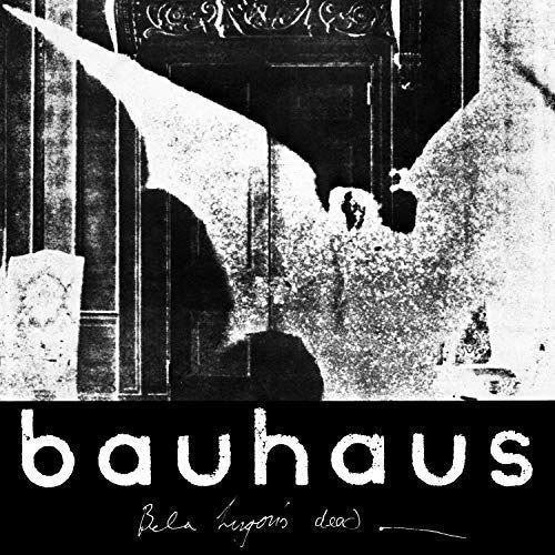Bauhaus - Bela Session { vinyl }