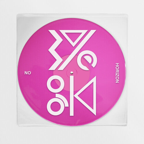 Wye Oak - No Horizon { vinyl }