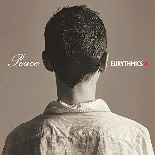 Eurythmics - Peace { vinyl }
