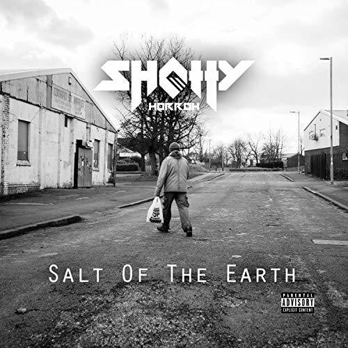 Shotty Horroh - Salt Of The Earth { vinyl }