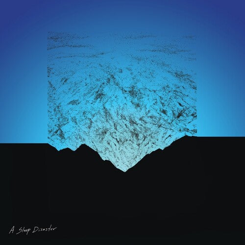 Miguel Mendez - A Sleep Disaster { vinyl }