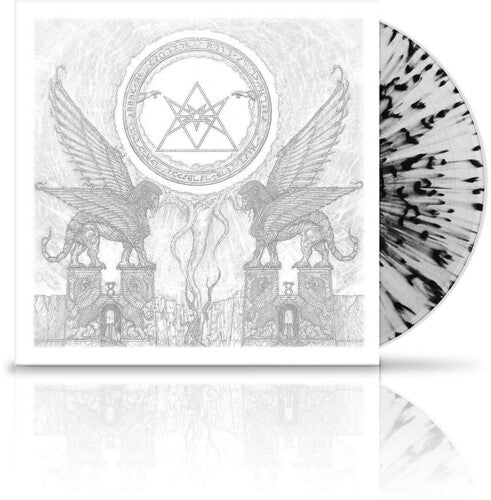 Absu - Abzu { vinyl }