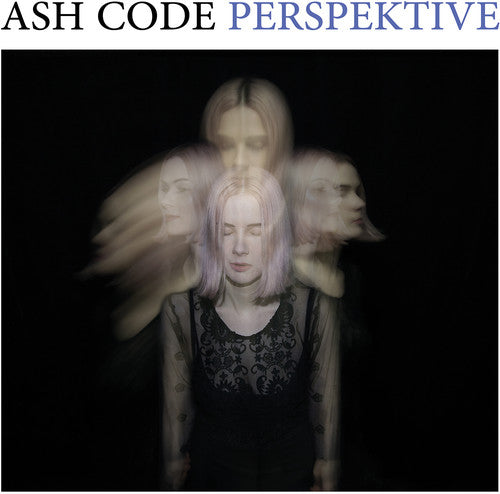 Ash Code - Perspektive { vinyl }