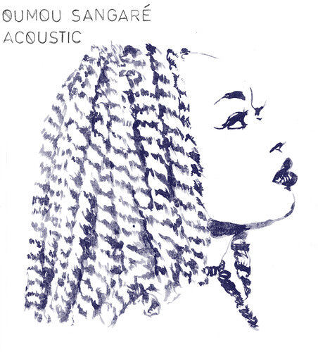 Oumou Sangare - Acoustic { vinyl }