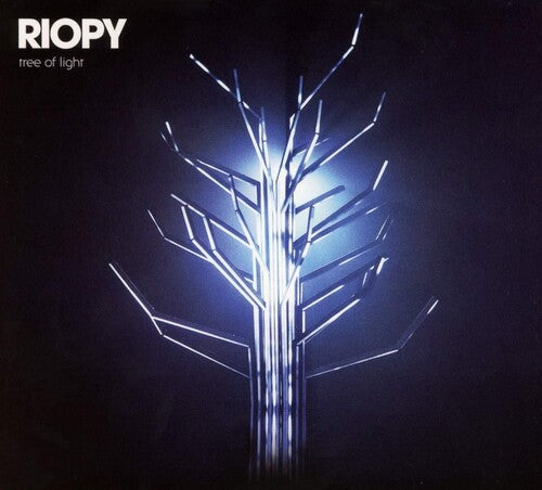 Riopy - Tree of Light { vinyl }