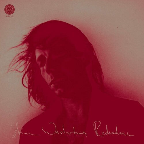 Stian Westerhus - Redundance { vinyl }