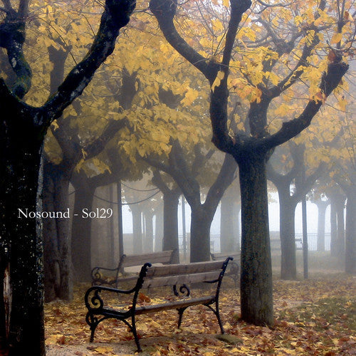 Nosound - SOL29 { vinyl }
