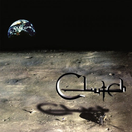Clutch - Clutch { vinyl }