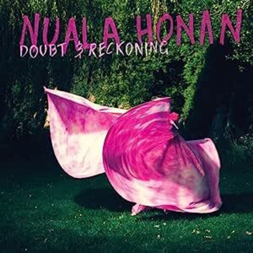 Nuala Honan - Doubt & Reckoning { vinyl }