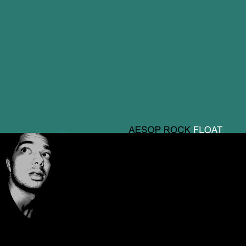 Aesop Rock - Float (Custom Green Vinyl)