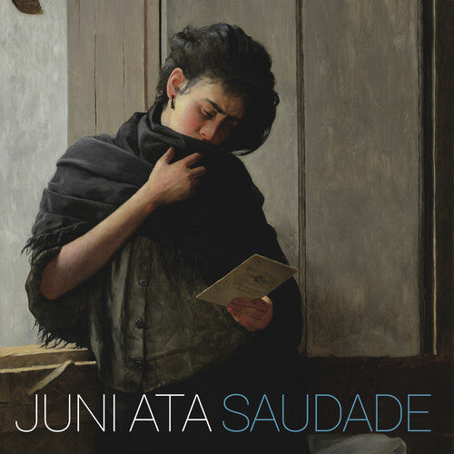 Juni Ata - Saudade { vinyl }