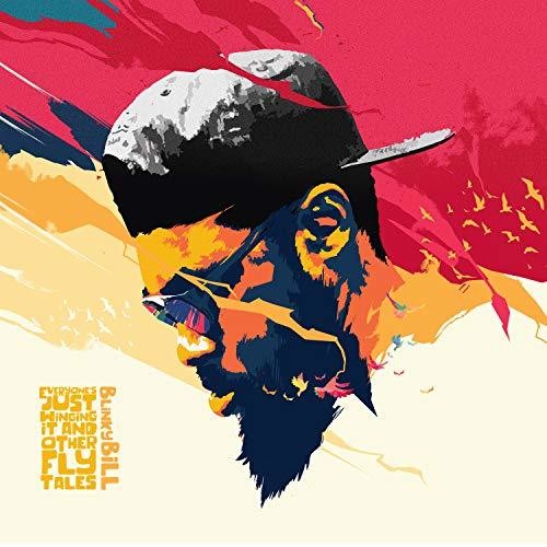 Blinky Bill - Everyone's Just Winging It and Other Fly Tales { vinyl }