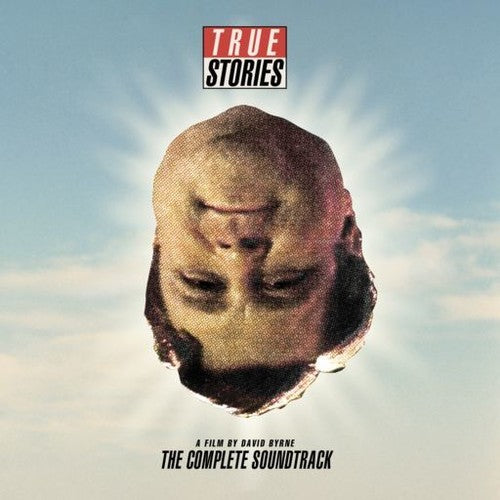Various - True Stories (Complete Soundtrack) { vinyl }