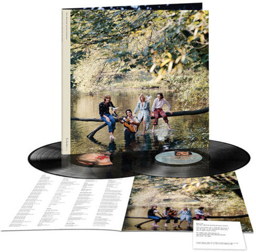 Paul McCartney & Wings - Wild Life { vinyl }