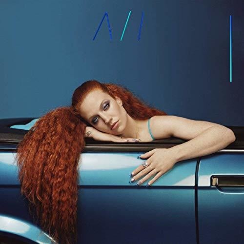 Jess Glynne - Always In Between { vinyl }