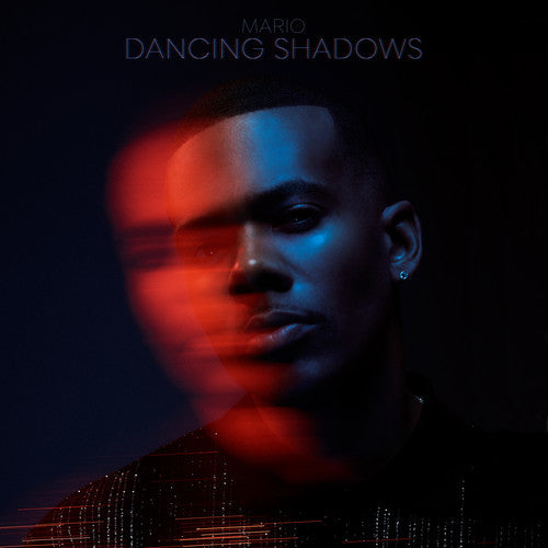 Mario - Dancing Shadows { vinyl }