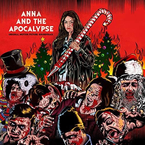 Various Artists - Anna and the Apocalypse (Original Motion Picture Soundtrack) { vinyl }