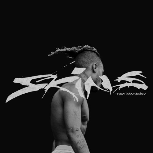 Xxxtentacion - Skins { vinyl }