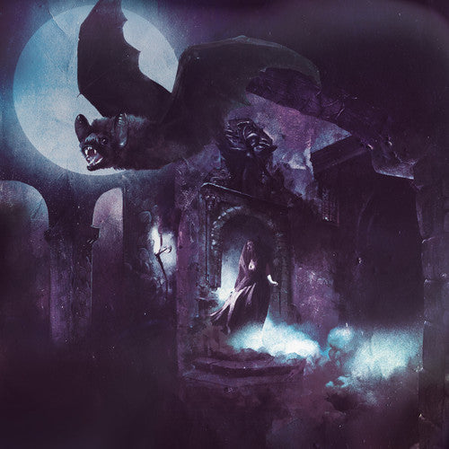 Roman Vlad - I Vampiri (Lust of the Vampire, The Devil's Commandment) (Original Motion Picture Soundtrack) { vinyl }