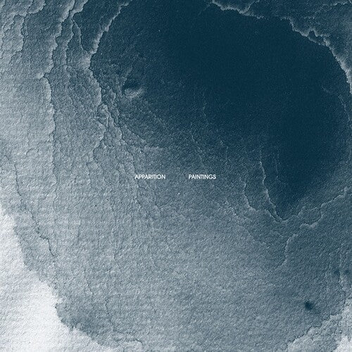 David Toop - Apparition Paintings { vinyl }