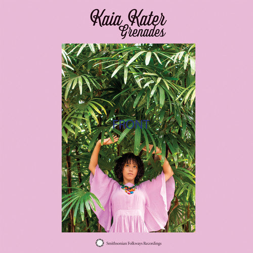 Kaia Kater - Grenades { vinyl }