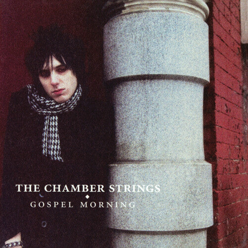 Chamber Strings - Gospel Morning { vinyl }