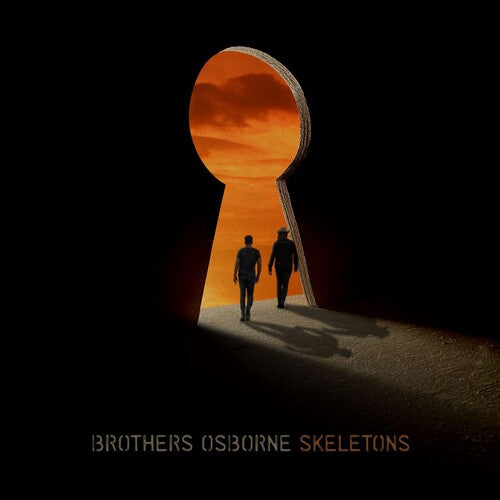 Brothers Osborne - Skeletons { vinyl }