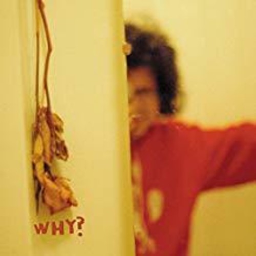 Why? - Early Whitney { vinyl }