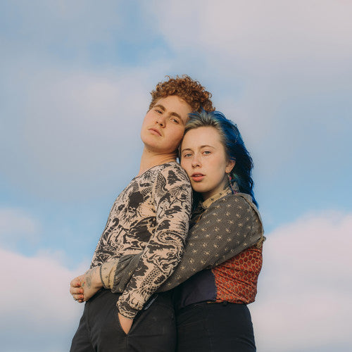 Girlpool - What Chaos Is Imaginary { vinyl }