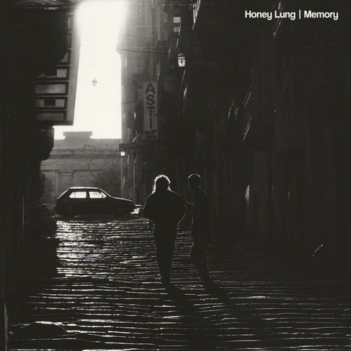 Honey Lung - Memory { vinyl }