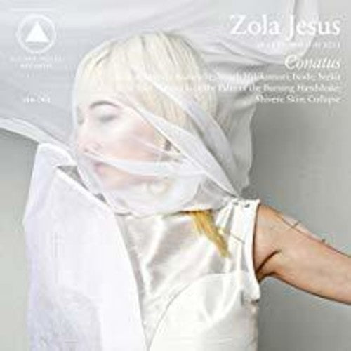 Zola Jesus - Conatus { vinyl }