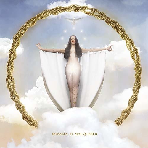Rosalia - El Mal Querer { vinyl }