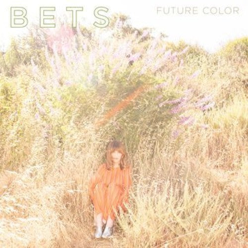 Bets - Future Color { vinyl }
