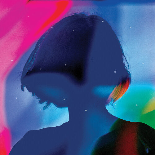 Juana Molina - Juana Molina "ANRMAL" (Live in Mexico) { vinyl }