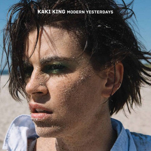 Modern Yesterdays { vinyl }