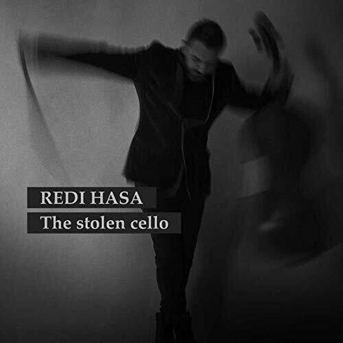 Redi Hasa - Stolen Cello { vinyl }