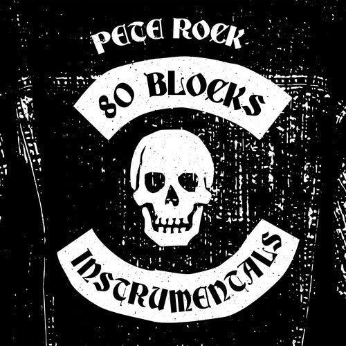 Smoke DZA X Pete Rock - 80 Blocks Instrumentals