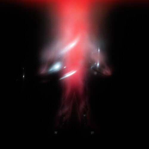Kamixlo - Cicatriz (Red) { vinyl }