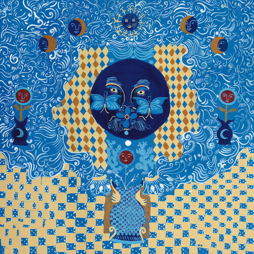 Jennifer Castle - Monarch Season { vinyl }