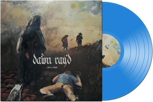 Thorn, A Blight { vinyl }