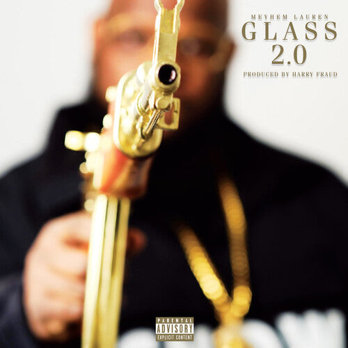 Glass 2.0 { vinyl }