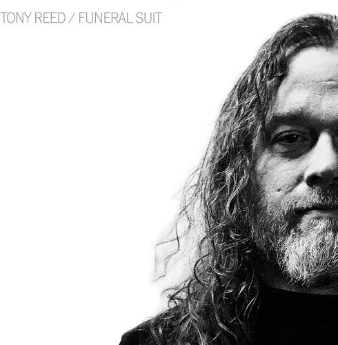 Tony Reed - Blood And Strings: The Ripple Acoustic Series Chapter 2 Funeral Suit { vinyl }