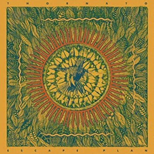 Thornato - Escape Plan { vinyl }