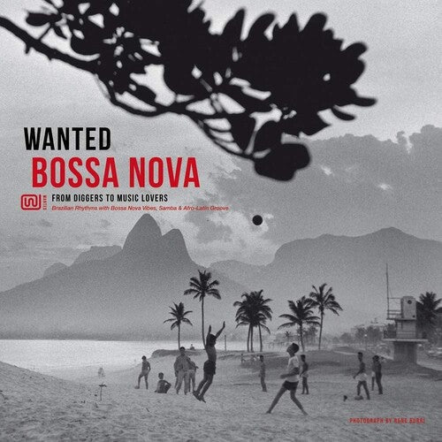 Various Artists - Wanted Bossa Nova / Various { vinyl }